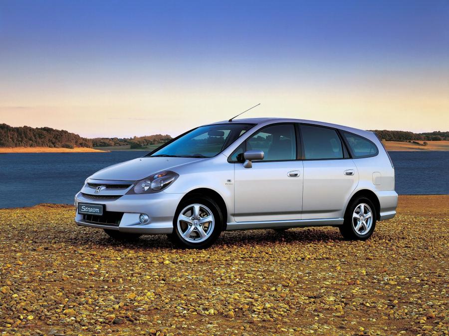 Honda Stream '2004